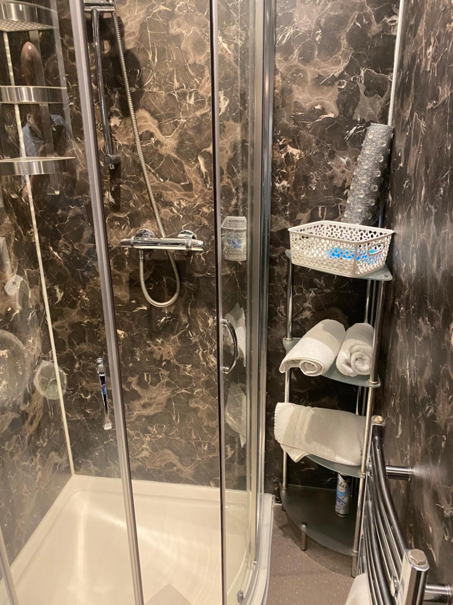 丁沃尔 克罗马蒂景观旅馆酒店 客房 照片